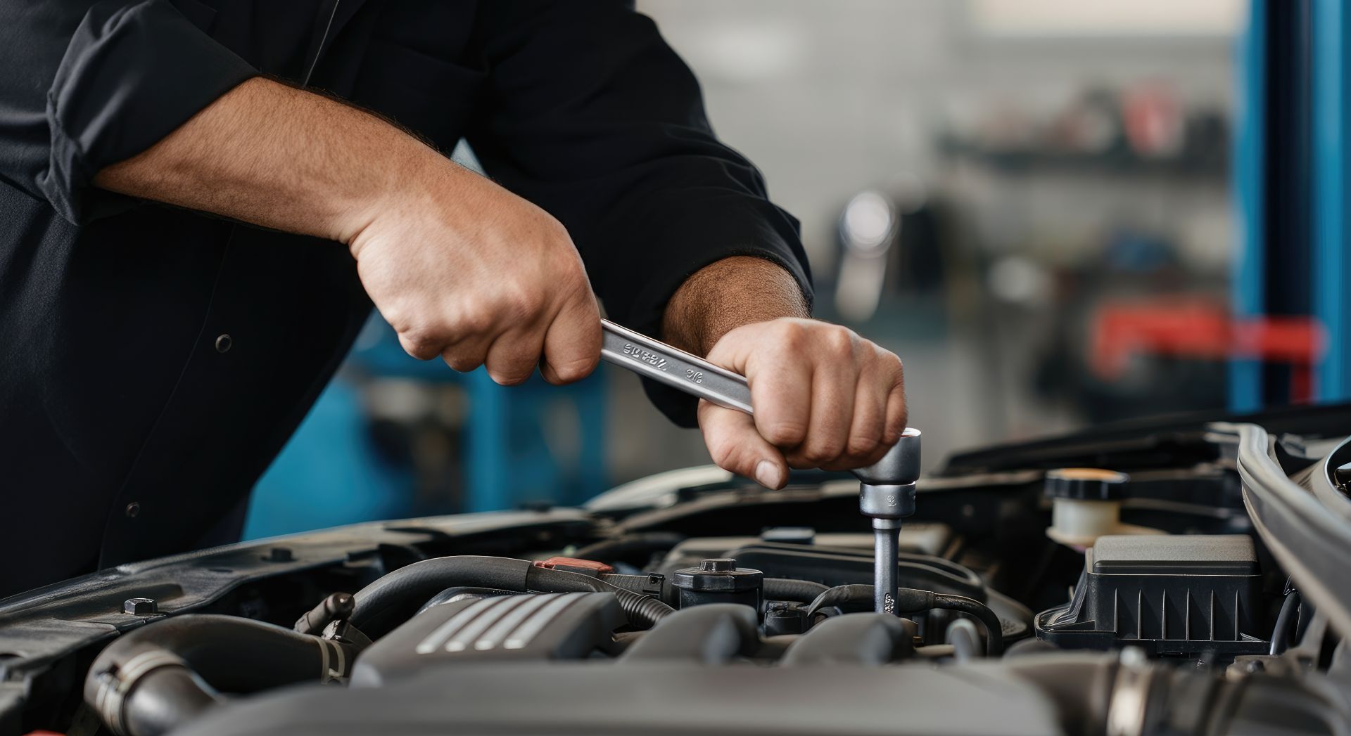 Major Discount - Complete Auto Service