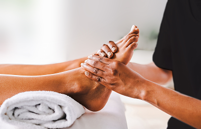 Reflexology