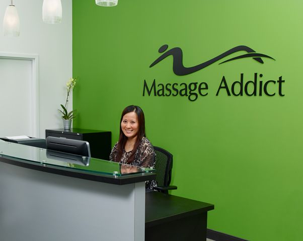 Careers About Massage Addict