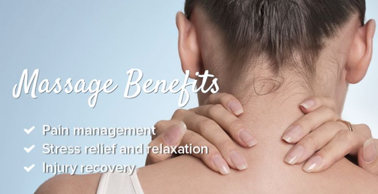 Massage Benefits