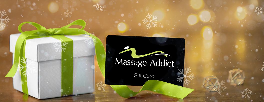 Massage Addict - Gift Cards