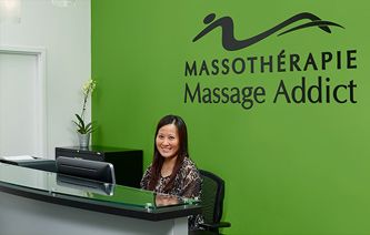 Request info for franchising a Massage Addict clinic