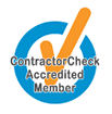 ContractorCheck Logo