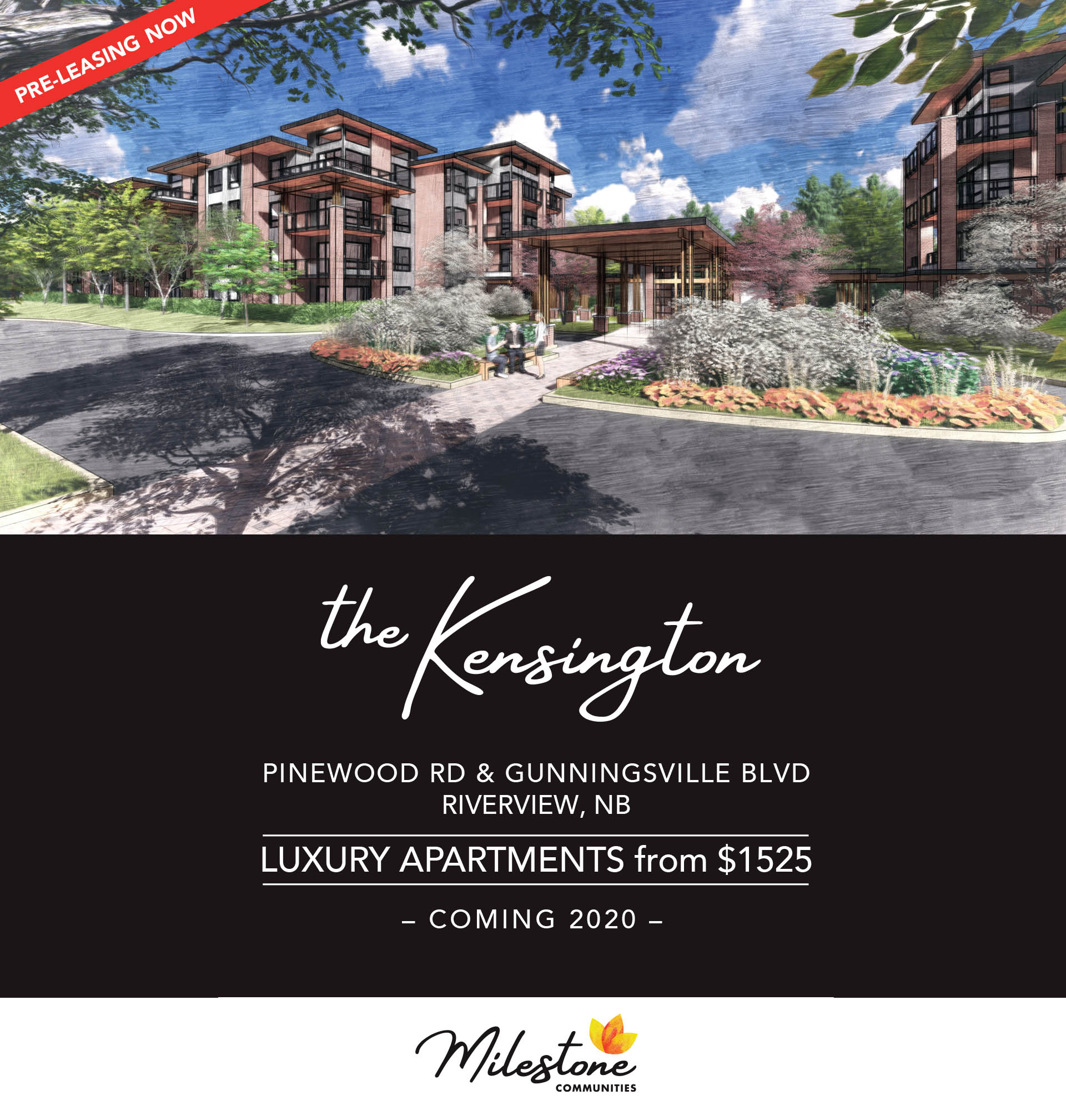 The Kensington