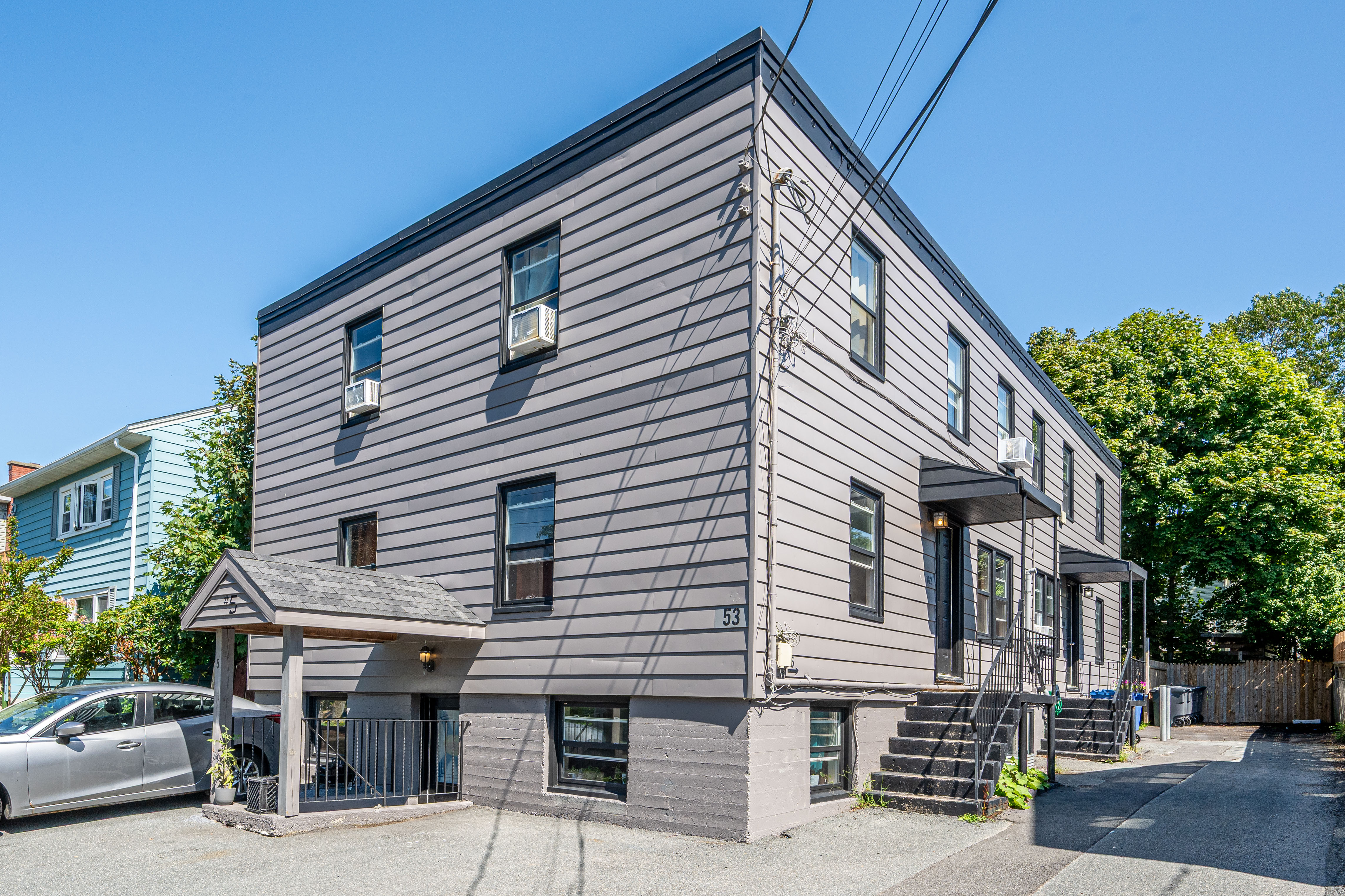 53 Hazelhurst Street