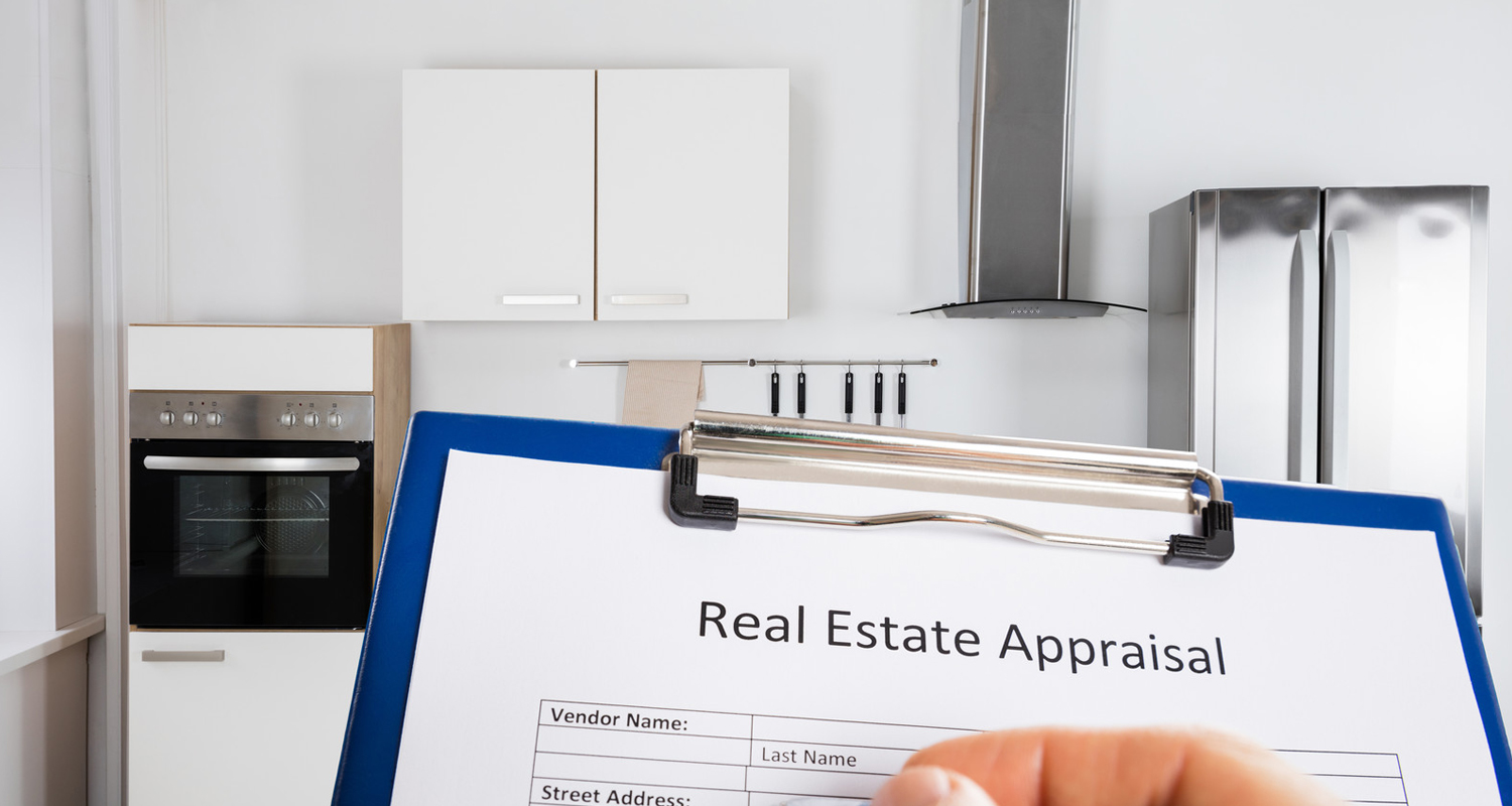 Mari Tech Real Estate Property Appraisal Nova Scotia