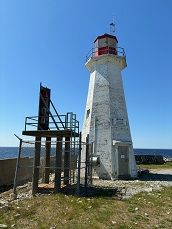 Western Head