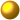 Gold Ball Icon