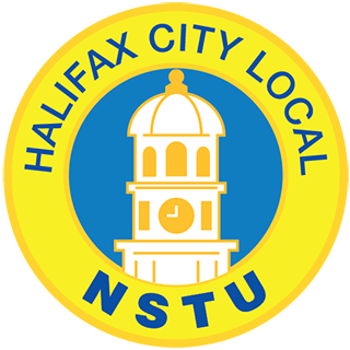 Halifax County Local NSTU