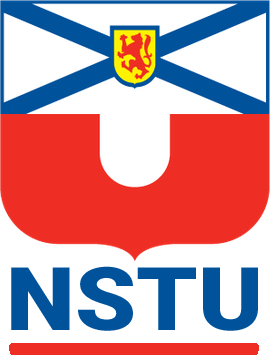 nstu logo