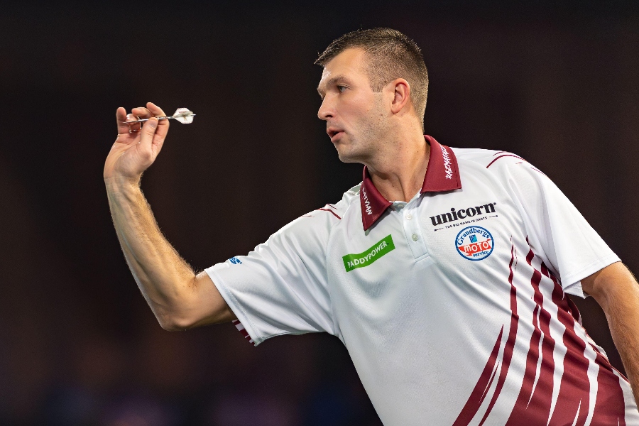 Madars Razma will carry the bulk of Latvia's hopes on his shoulders