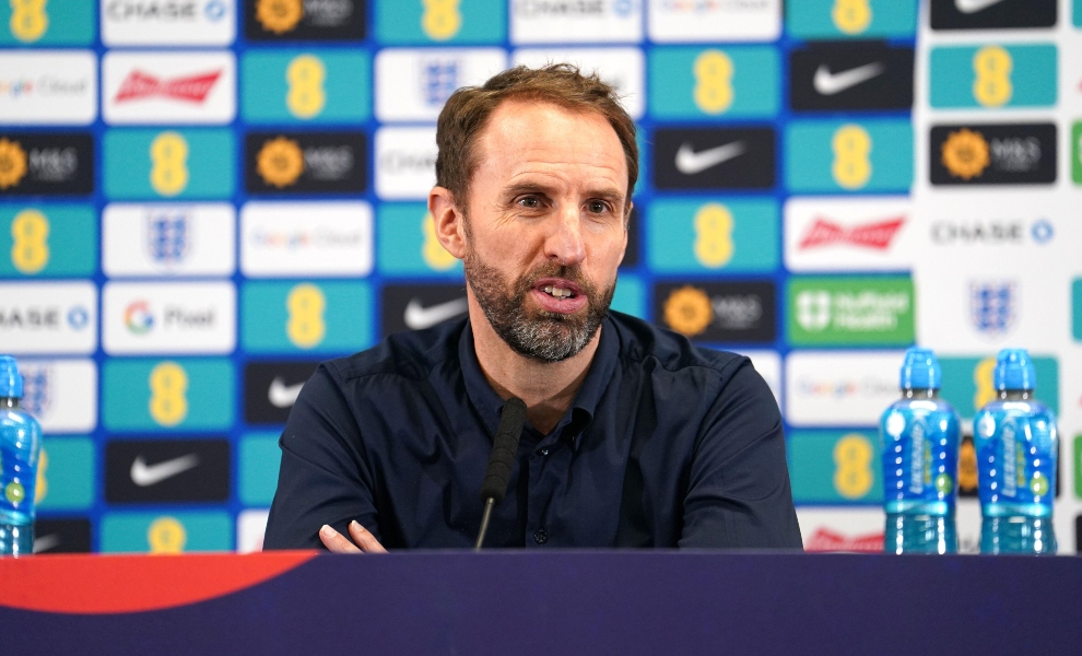 Gareth Southgate could step down as England boss after Euro 2024