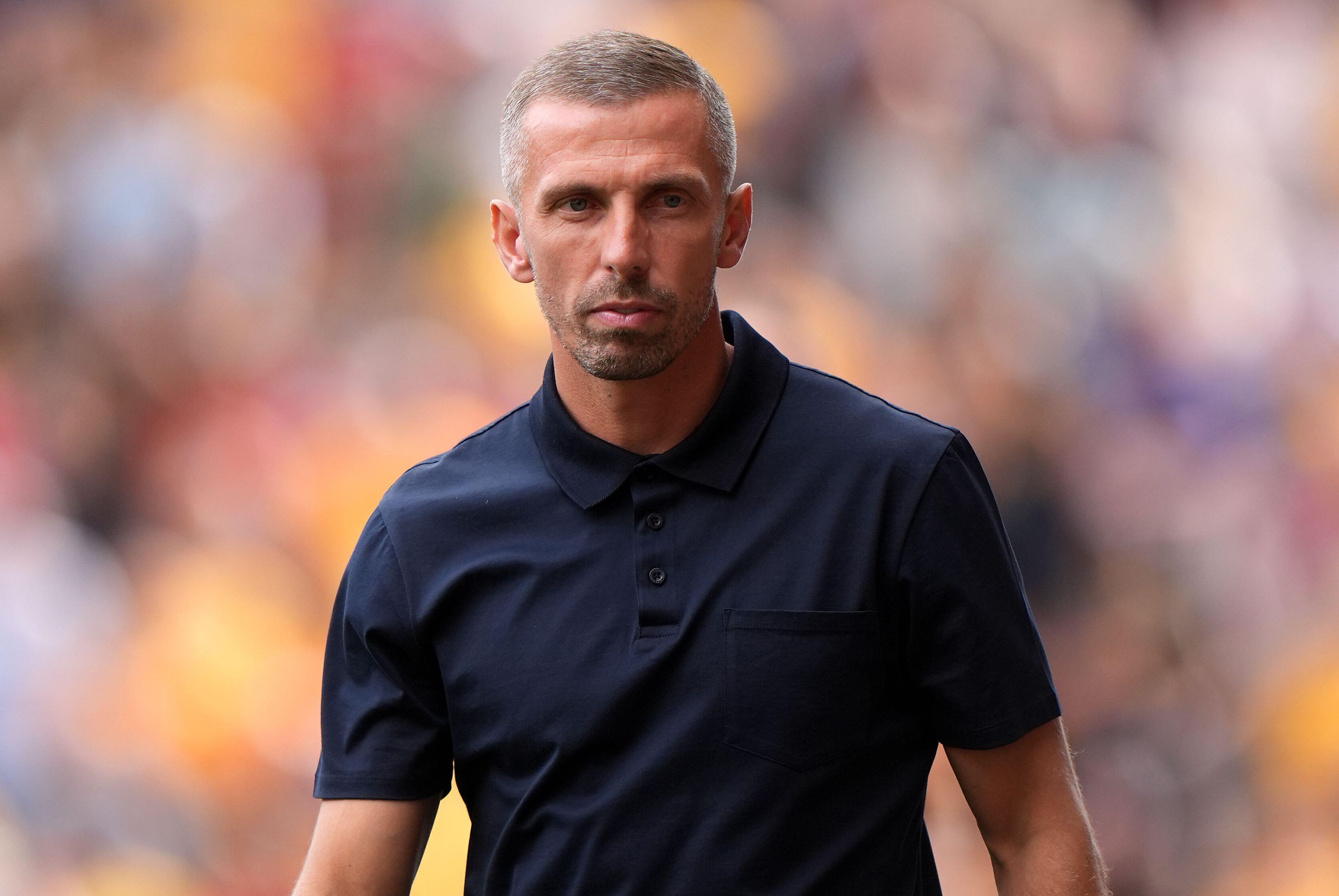 Gary O'Neil and Wolves have had a tough summer