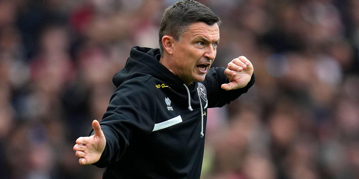 Paul Heckingbottom is Preston's new boss