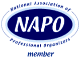 National Association of Professional Organizers