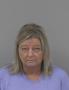 NC's Lisa Kay Hinson arrested