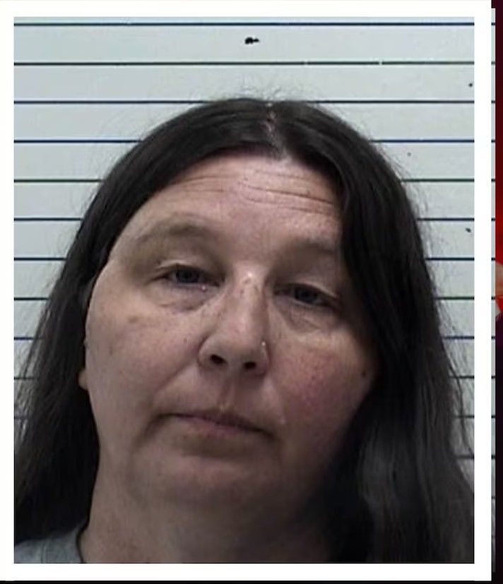 Oklahoma Embezzler Michelle Lynn Halye Charged with Felony Embezzlement