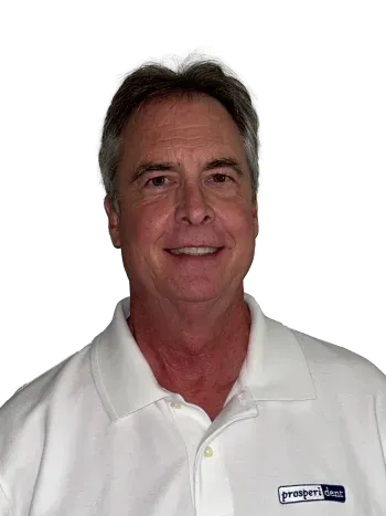 Pat Little, DDS