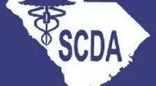South Carolina Dental Association Logo
