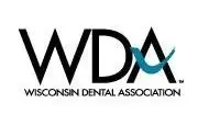 Wisconsin Dental Association Logo