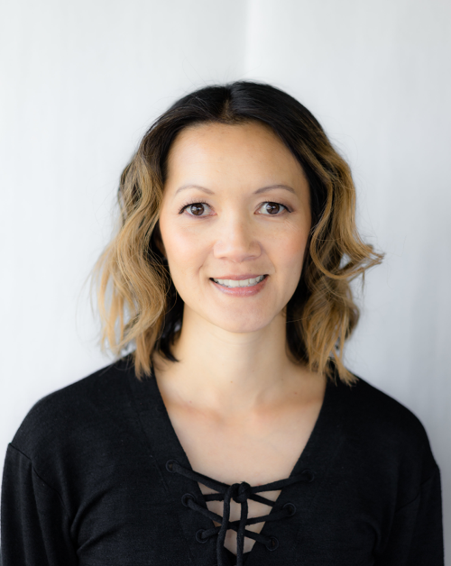Allyson Steffensen