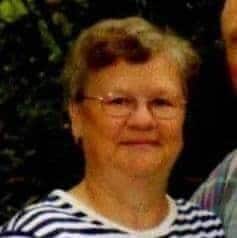 Barbara McAlister