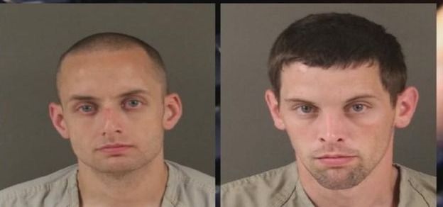 Jonathan Charles Knapp and Justin Lee Goins
