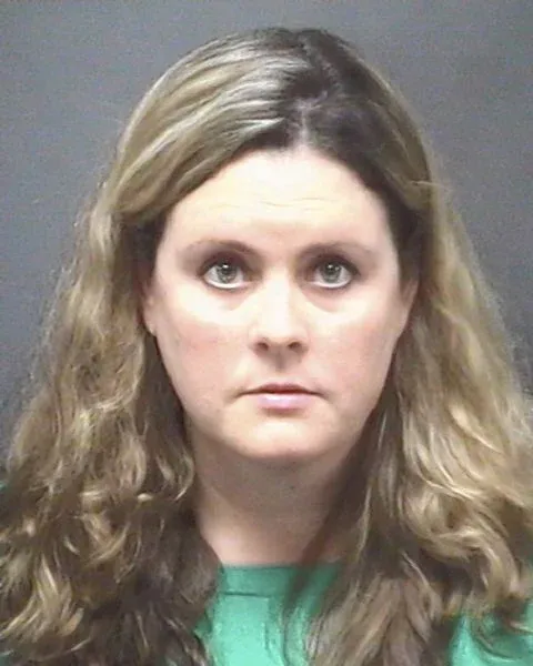 Lauren Brantley Yates