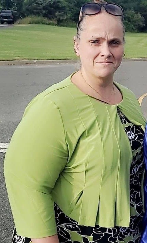 Terri Lynn Outer