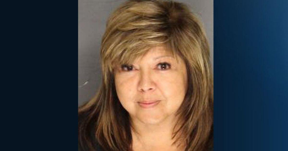 Lodi California Dentist's Bookkeeper Sandra Salazar Malloy Pleads Guilty to Steal of $150K