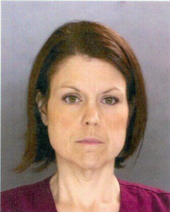 Police: Pennsylvania Dentist's Office Manager Leah Price Stole $27K -- Had Previous Record
