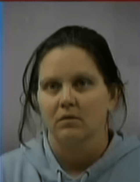 Carrie Clark arrested for embezzlement in Texas