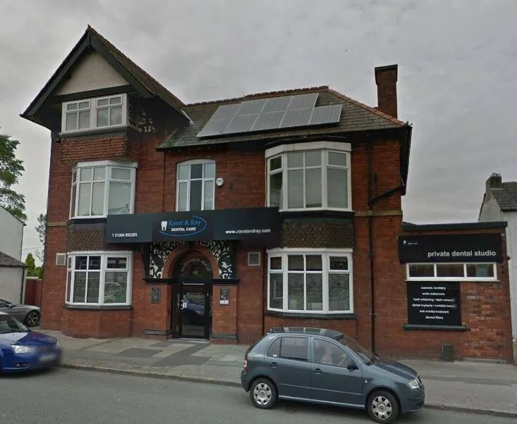 Dental Embezzlement in England by Shabnum Rahman - Steal of £17,000