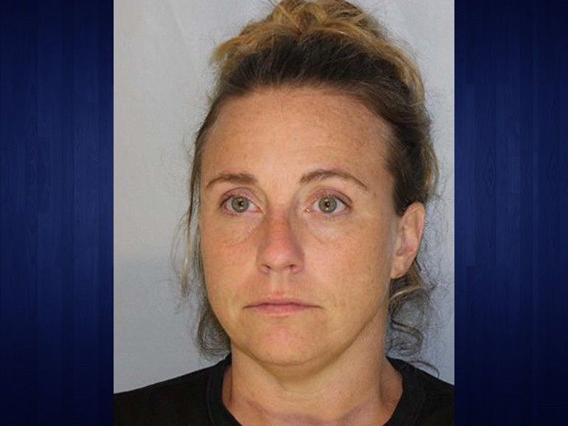Florida's Felicia Waycaster arrested for embezzlement