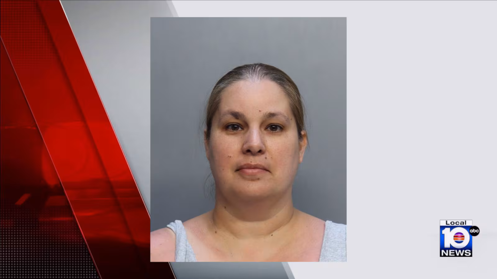 Florida embezzler faces new charges
