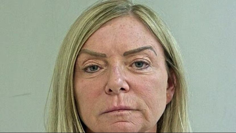 Big UK theft - Lisa Marie Jones Jailed for Stealing £300,000 