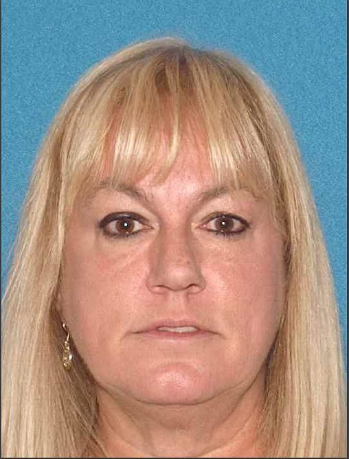 New Jersey's Suzanne Conover indicted for $109,000 steal 