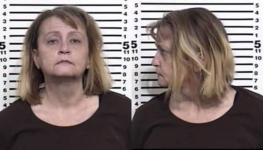 Idaho Patient Toni Jo Lepper Charged with Stealing Relative’s Identity to Get Dental Work
