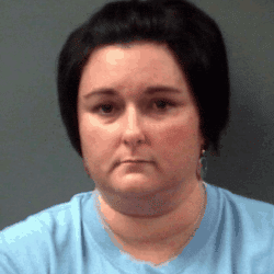 Michigan dental clerk Stephanie Wilkinson sentenced to 1 year in prison