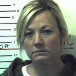 Tammy Murphy Chancey of Enterprise, AL charged with steal of $100,000 from ex-husband's dental practice