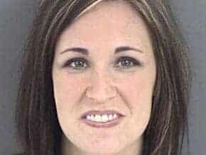 Lufkin TX dental employee Heather Terry pleads guilty to 3 counts of prescription fraud; also stole office's gold with co-worker