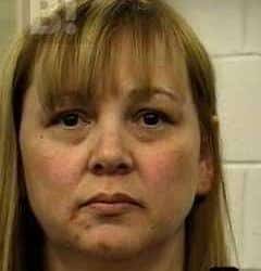 Paula Carver of Albuquerque Charged With Embezzlement from Orthodontist
