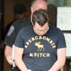 Expensive Extraction As Pennsylvania Dentist Office Employee Levi Weaver Is Charged With Stealing - held on $50k bail
