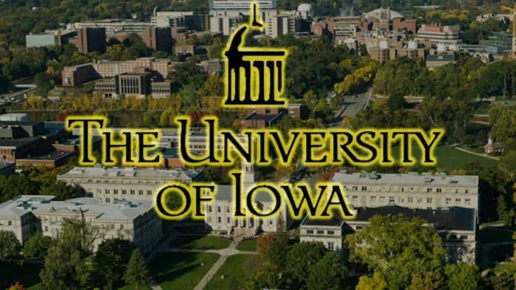 Audit: University of Iowa Dental College Caught Staffer Amanda Shumaker in Steal of $57,000