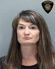 Oregon Office Manager Shannon Wilson Charged with Steal of $140k