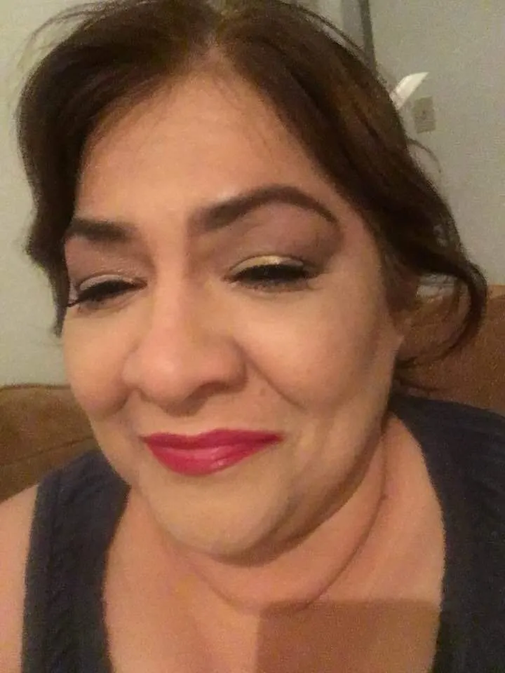 Beatriz Ybarra Valdez