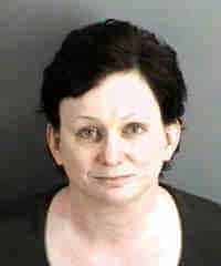 Stiff sentence in Florida - Cassandra Jean Lorenzi gets 20 years for embezzling