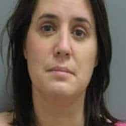 Kristy Maczko of Illinois convicted for burglarizing dental office she was previously fired from