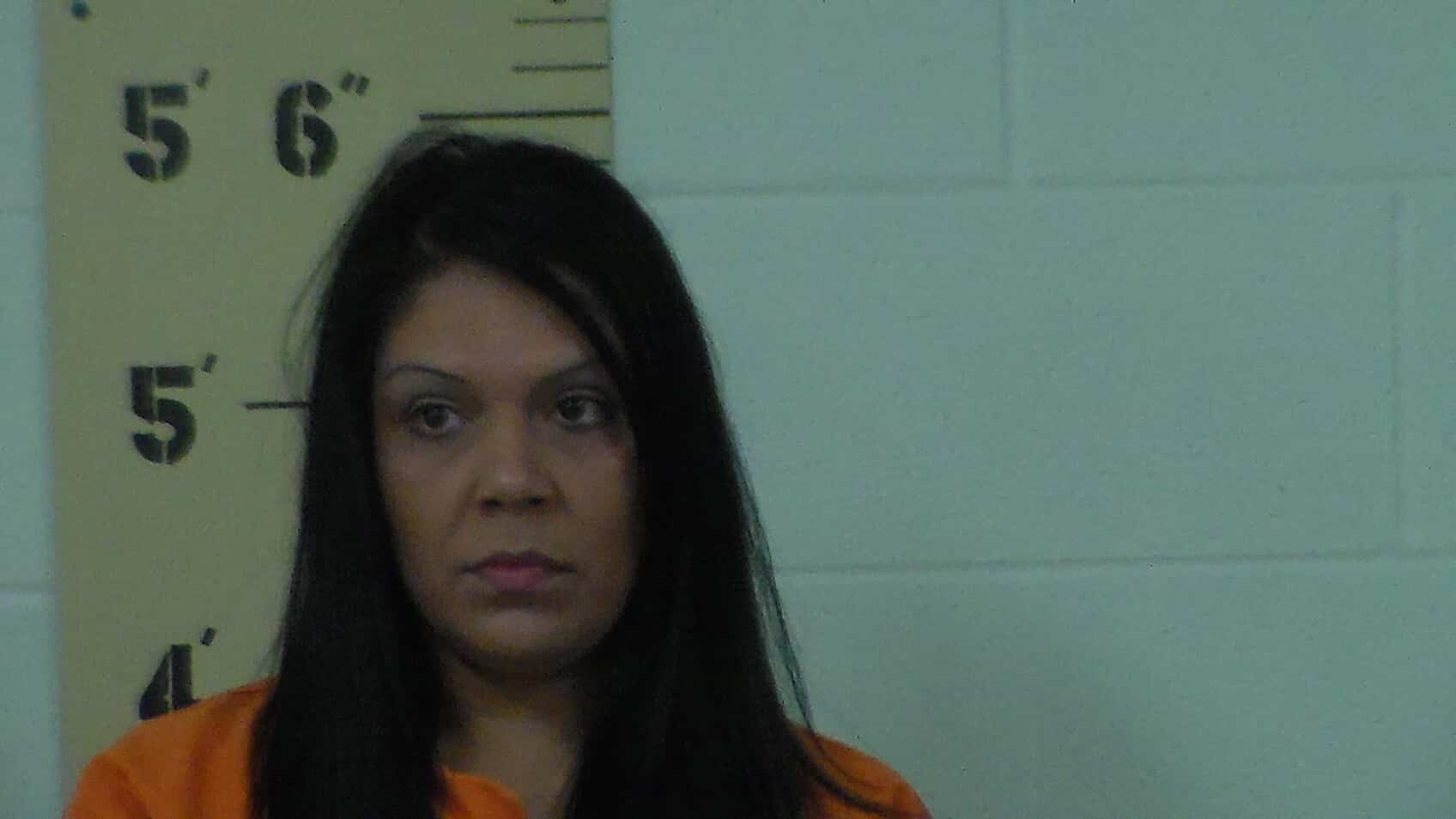 Texas Woman Martha Ann Soto Charged With $20K Steal From Marble Falls Dentist
