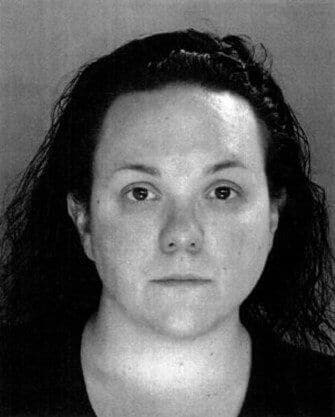 Police: Former Dickson City PA dental worker Toniann Lagreca changed payment records to steal $3K cash